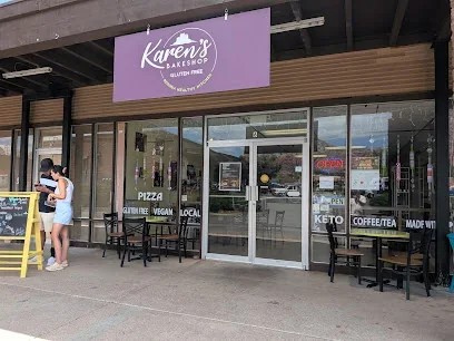 Karen's Gluten Free Bakeshop